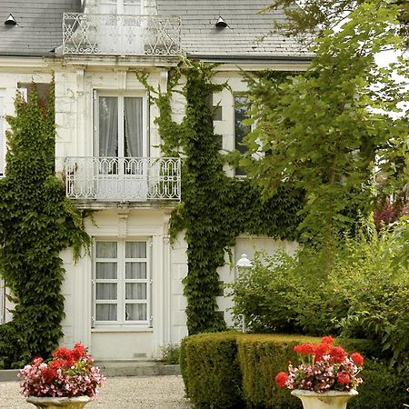 Logis L'Hermitage Buzançais Esterno foto