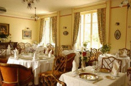 Logis L'Hermitage Buzançais Esterno foto